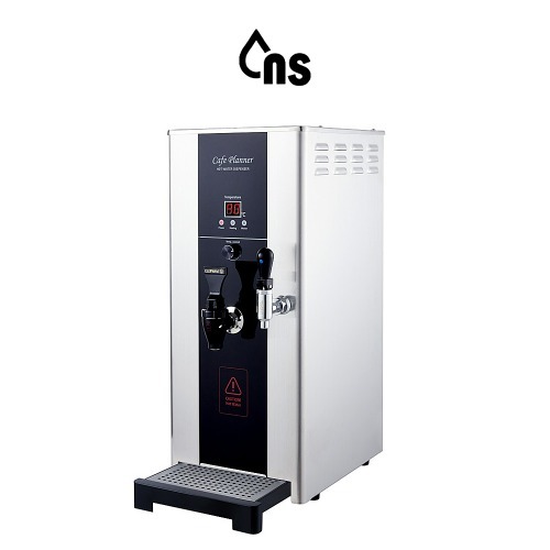 [나이스] 핫워터디스펜서 NICE3-2(NS-3000B)/ 2코크 수동온수기