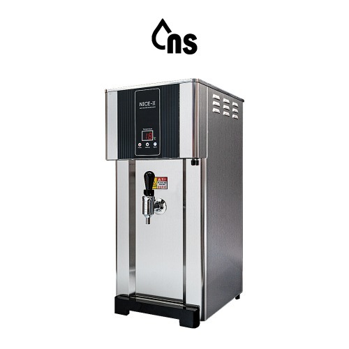 [나이스] 핫워터디스펜서 NICE2(NS-3000) /1코크 수동온수기